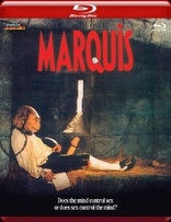 Marquis (Blu-ray Movie)
