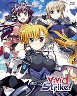 その他 ViVid Strike! Vol.2 [Blu-ray] 2zzhgl6 ViVid Strike! Vol. 2 Blu-ray (Blu-ray + CD) (Japan)
