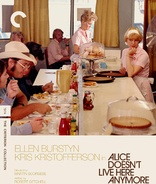 Alice Doesn't Live Here Anymore (Blu-ray Movie)