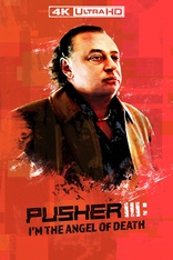Pusher III 4K (Blu-ray Movie)