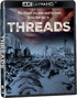 Threads 4K (Blu-ray)