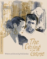 The Crying Game (Blu-ray Movie)