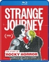 Strange Journey: The Story of Rocky Horror (Blu-ray Movie)