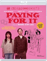 Paying for It (Blu-ray Movie)