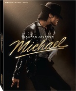 Michael DVD