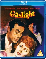 Gaslight (Blu-ray Movie)