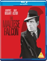 The Maltese Falcon (Blu-ray Movie)