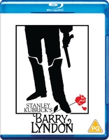 Barry Lyndon (Blu-ray Movie)