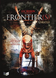 Import S Blu-Ray Frontier
