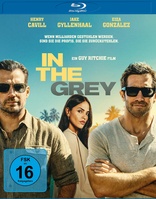 In the Grey (Blu-ray Movie)