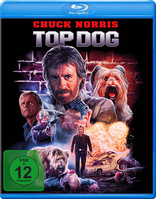Top Dog Blu-ray (Mediabook) (Germany)