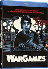 WarGames (Blu-ray Movie)