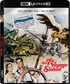 The 7th Voyage of Sinbad 4K (Blu-ray)