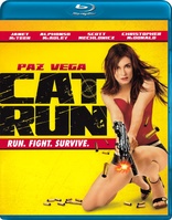 Cat Run (Blu-ray Movie)