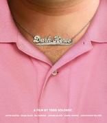 Dark Horse (Blu-ray Movie)