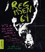 Residency (Blu-ray Movie)