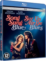 Song Sung Blue (Blu-ray Movie)