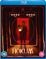 Hokum (Blu-ray Movie)