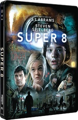 Super 8 4K (Blu-ray Movie)