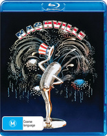 Nashville (Blu-ray Movie)