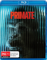 Primate (Blu-ray Movie)