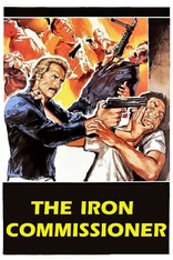 The Iron Commissioner (Blu-ray Movie)