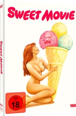 Sweet Movie 4K (Blu-ray Movie)