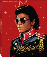 Michael DVD