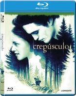 Twilight (Blu-ray Movie)