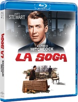 Rope (Blu-ray Movie)