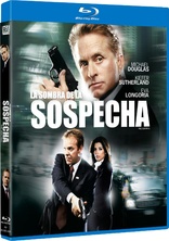 The Sentinel (Blu-ray Movie)