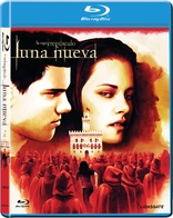 The Twilight Saga: New Moon (Blu-ray Movie)
