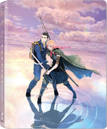 Scarlet 4K (Blu-ray Movie)