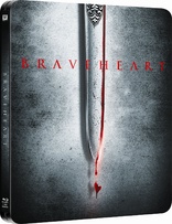 Braveheart (Blu-ray Movie), temporary cover art