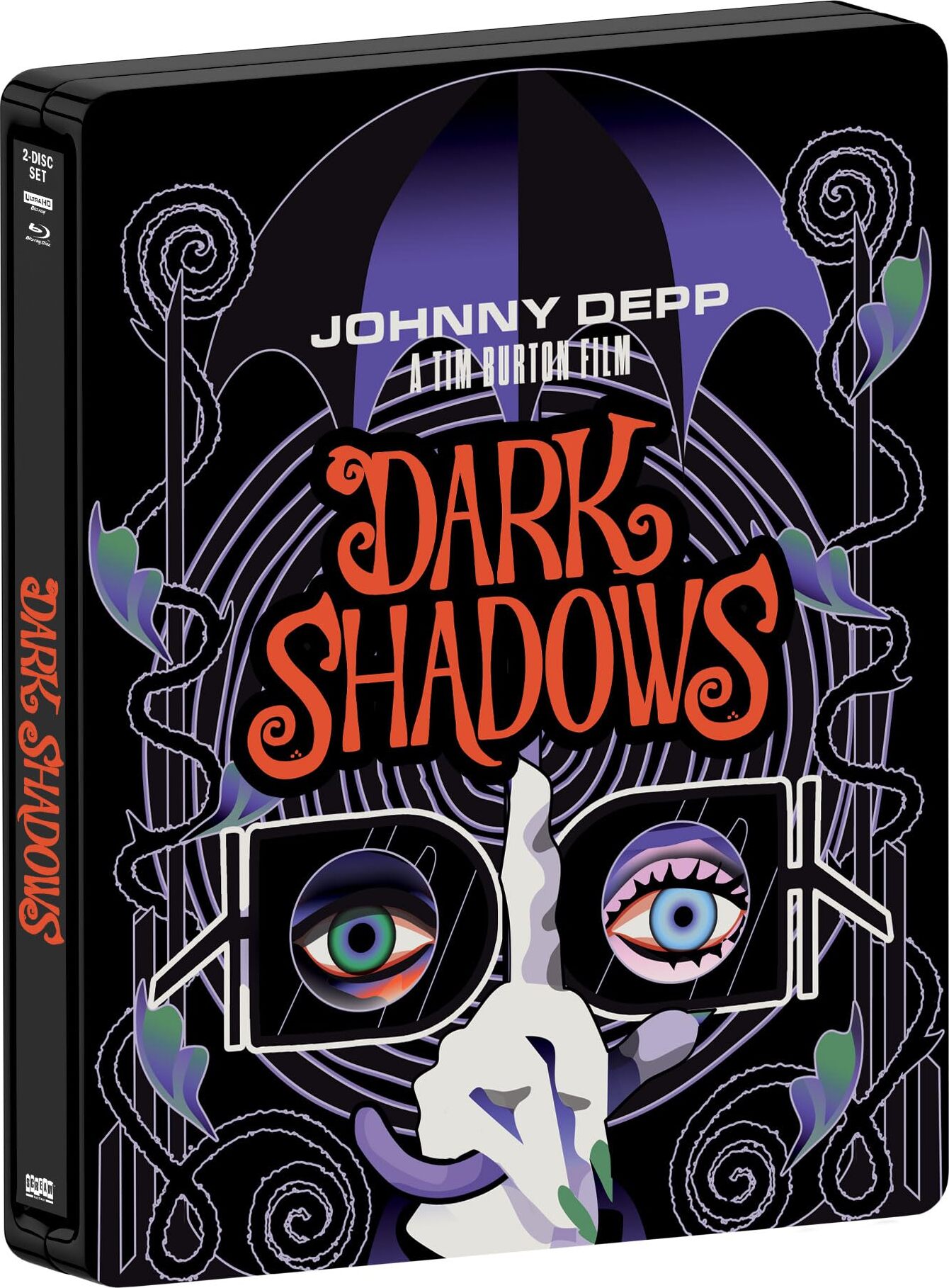 洋画・外国映画 Dark Shadows Collection 4 Amazon.co.jp: Dark Shadows Collection 4 [DVD] : DVD