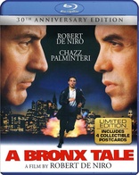 A Bronx Tale (Blu-ray Movie)