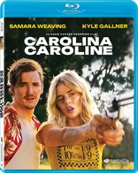 Carolina Caroline (Blu-ray Movie)