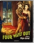 Four Ways Out (Blu-ray Movie)