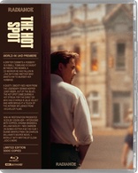The Hot Spot 4K (Blu-ray Movie)