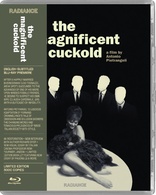 The Magnificent Cuckold (Blu-ray Movie)