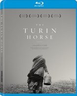 The Turin Horse (Blu-ray Movie), temporary cover art