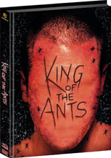 King of the Ants (Blu-ray Movie)