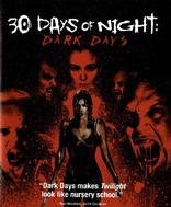 30 Days of Night: Dark Days (Blu-ray Movie)