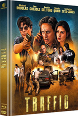 Traffic (Blu-ray Movie)