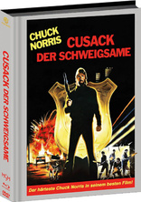 Cusack Der Schweigsame (Blu-ray Movie)