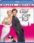 How to Lose a Guy in 10 Days (Blu-ray Movie)