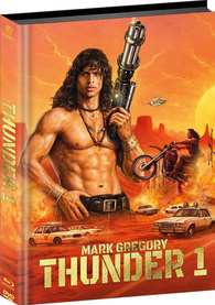 Heavy l Thunder: Movie / [DVD] [Import] i8my1cf Amazon.com