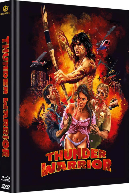 遠雷 [Blu-ray] 遠雷 [Blu-ray]
