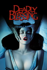 Deadly Blessing (Blu-ray Movie)