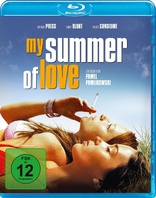My Summer of Love (Blu-ray Movie)